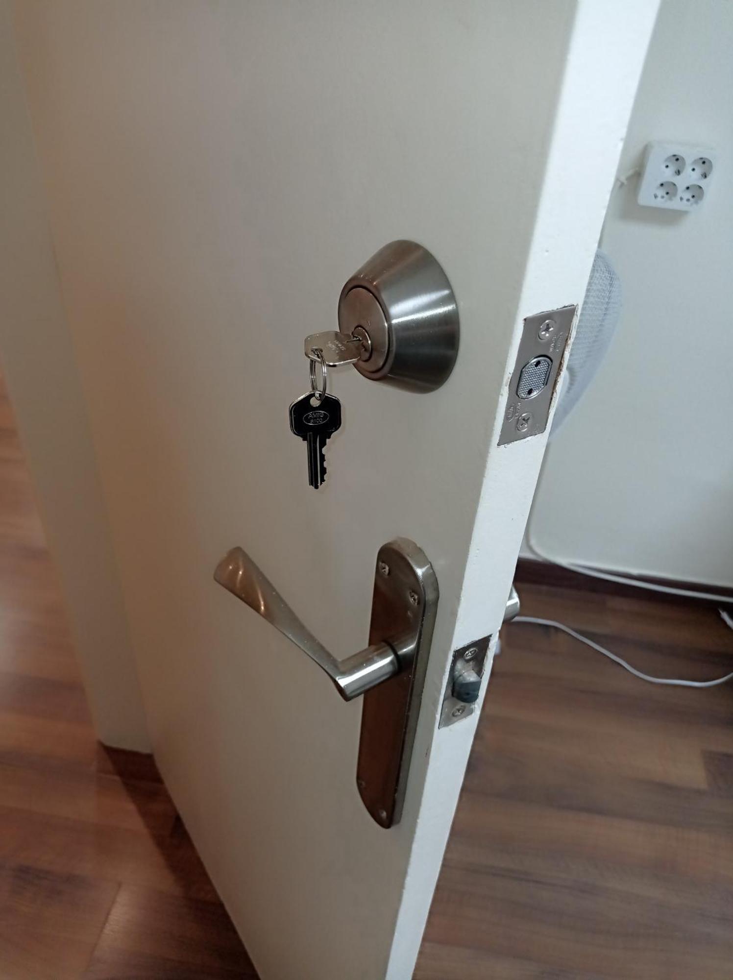 Double Private Fgc Padua Albergue *