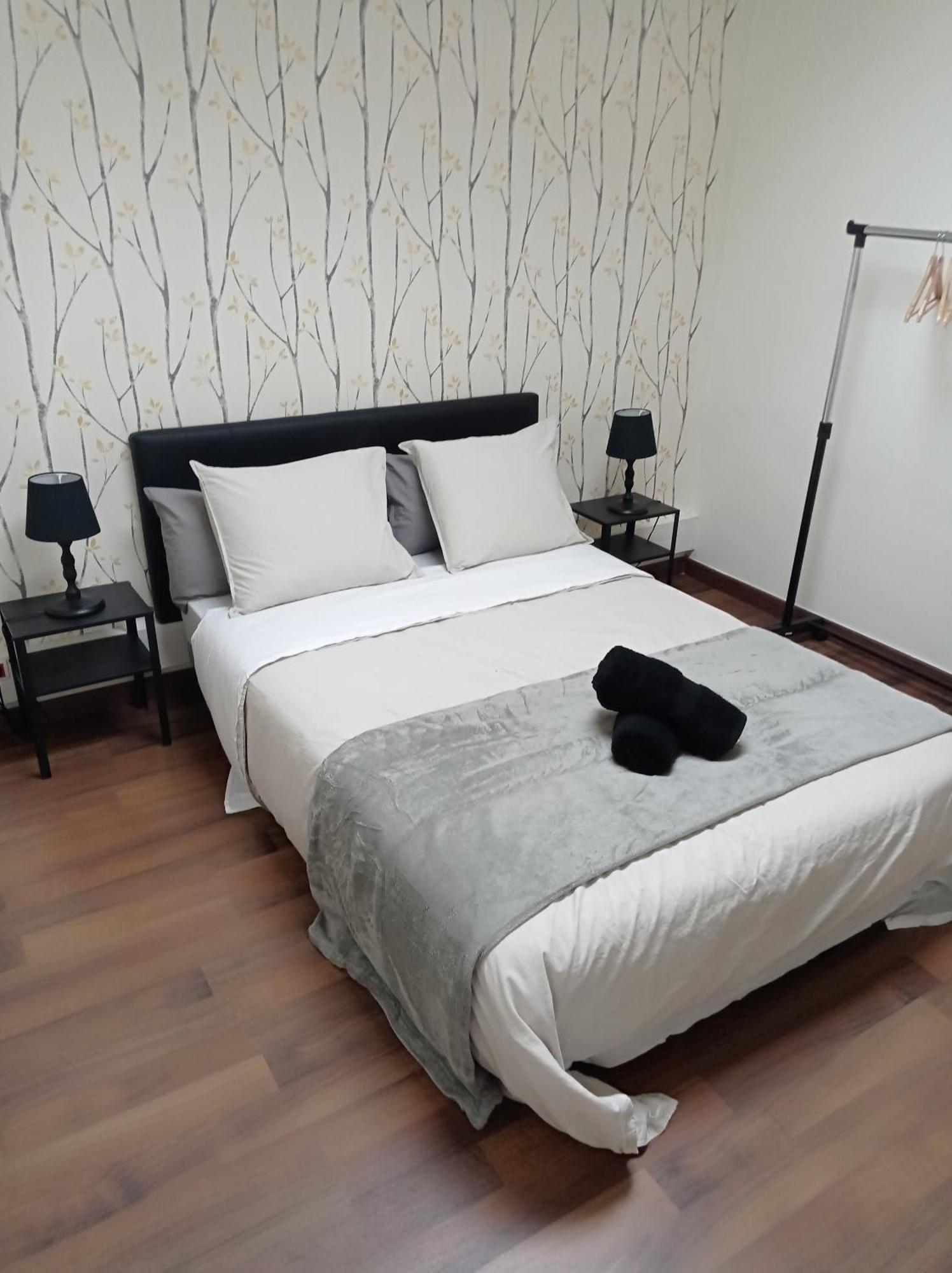 Albergue Double Private Fgc Padua *