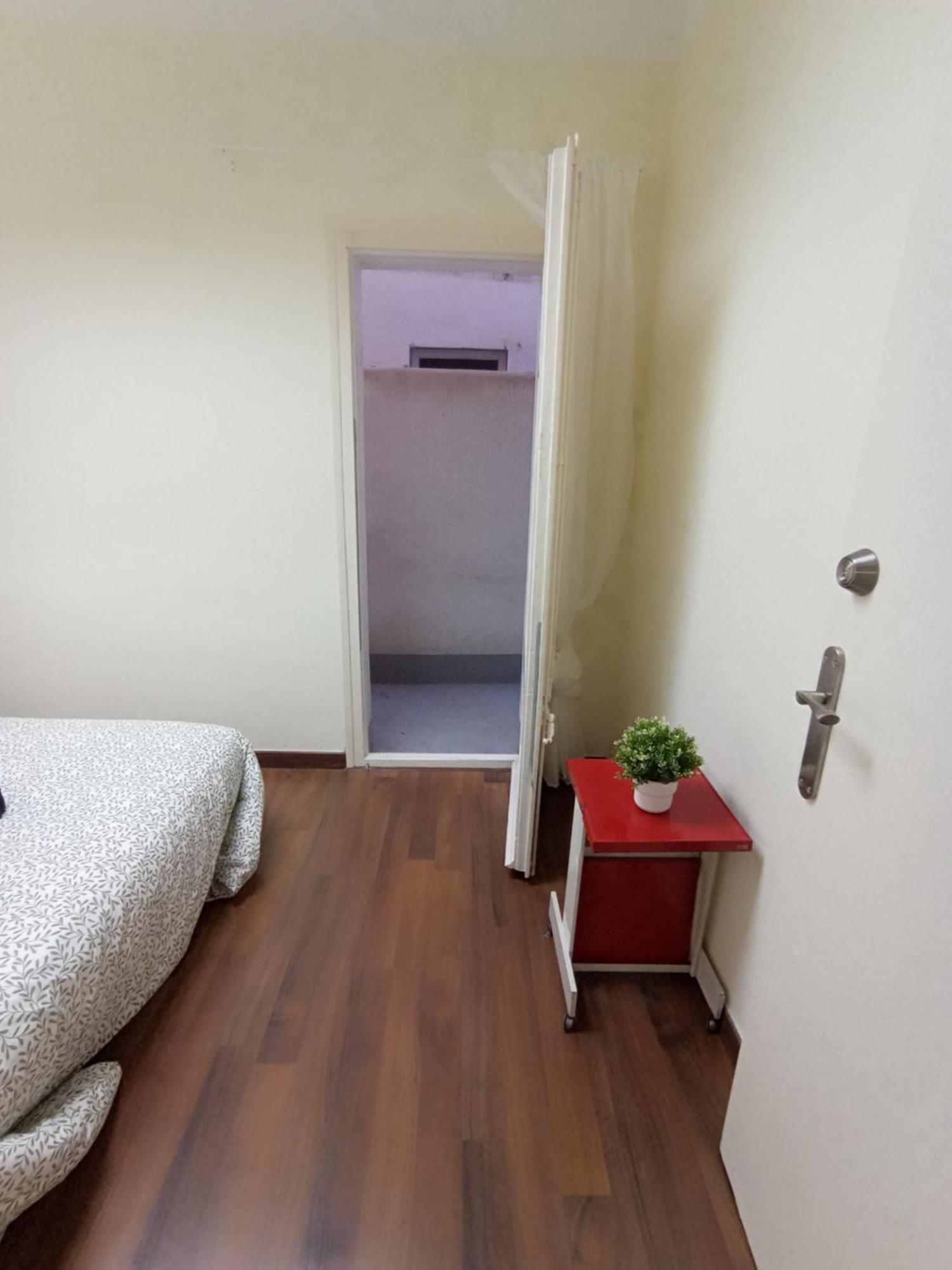 Albergue Double Private Fgc Padua